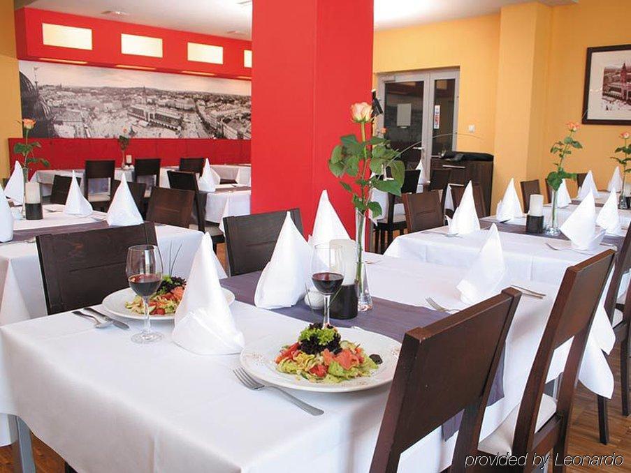 Wm Hotel System Sp. Z O.O. Krakow Restaurant photo