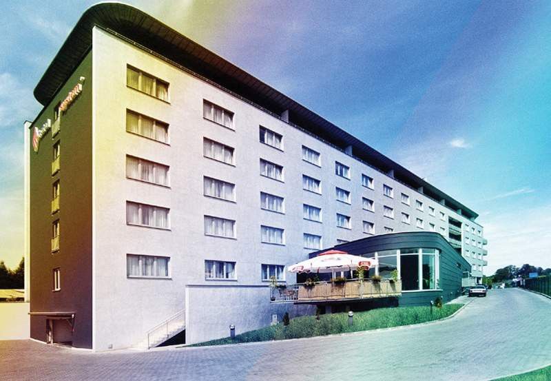 Wm Hotel System Sp. Z O.O. Krakow Exterior photo