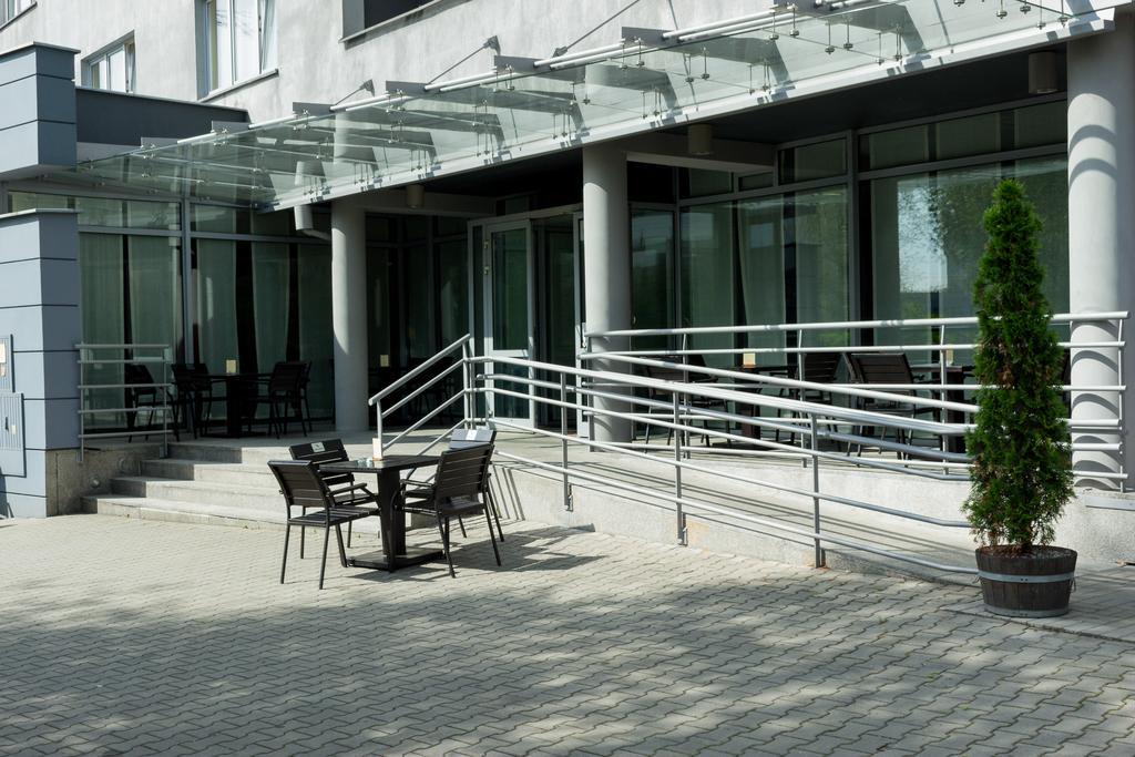Wm Hotel System Sp. Z O.O. Krakow Exterior photo