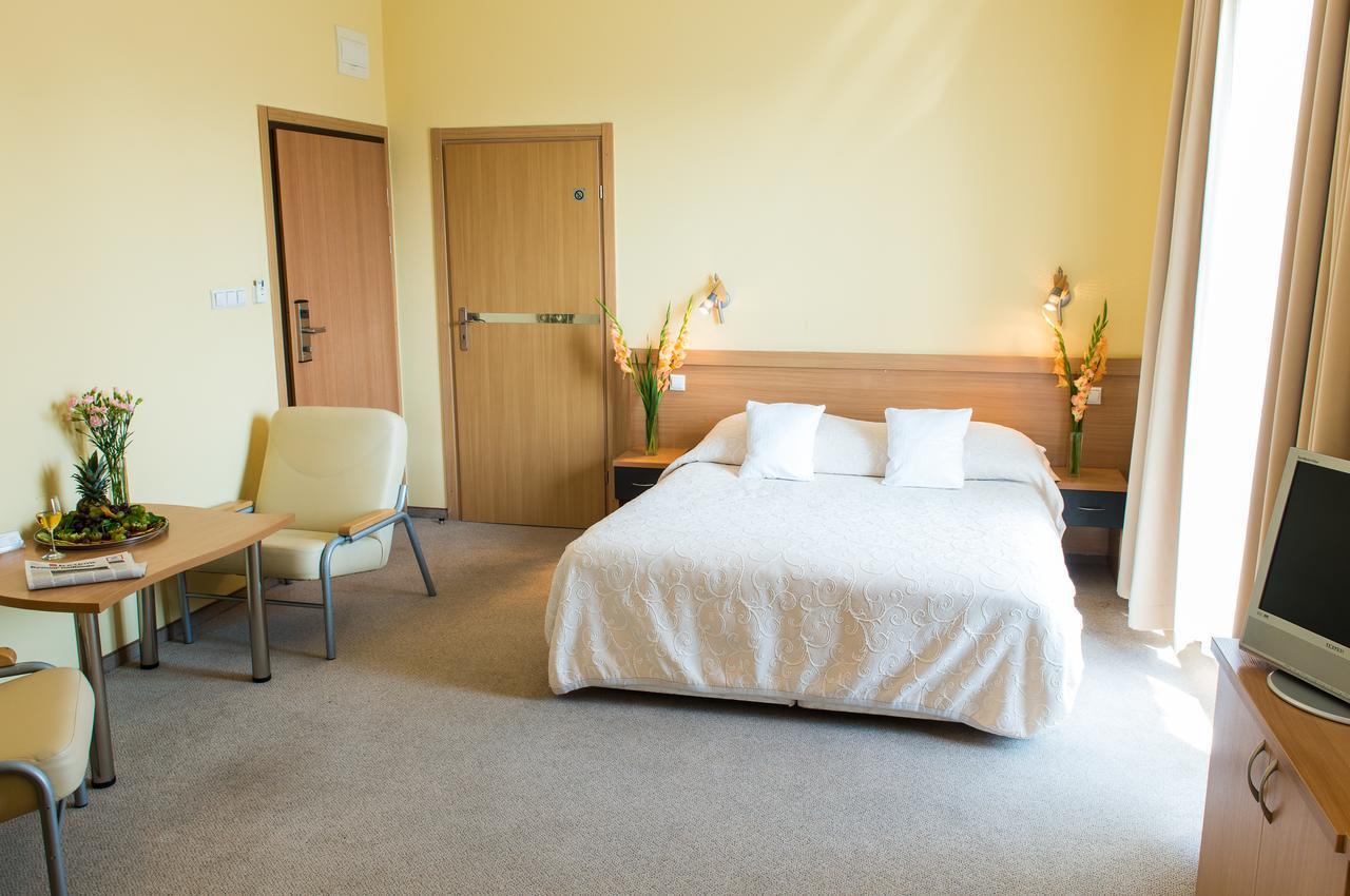 Wm Hotel System Sp. Z O.O. Krakow Room photo